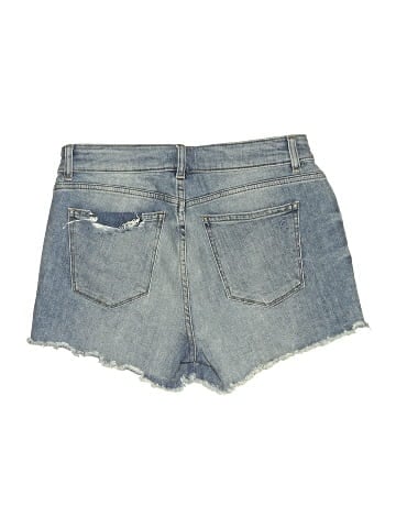 DL1961 Denim Shorts (view 2)