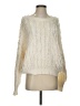 Sun & Shadow Ivory Pullover Sweater Size XS - photo 1