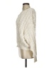 Sun & Shadow Ivory Pullover Sweater Size XS - photo 5