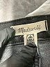 Madewell Black Jeans Size 26 waist - photo 4