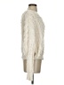 Sun & Shadow Ivory Pullover Sweater Size XS - photo 4
