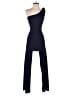 Fashion Nova Blue Jumpsuit Size XS - photo 1