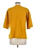 All:Row Yellow Cardigan Size S - photo 2