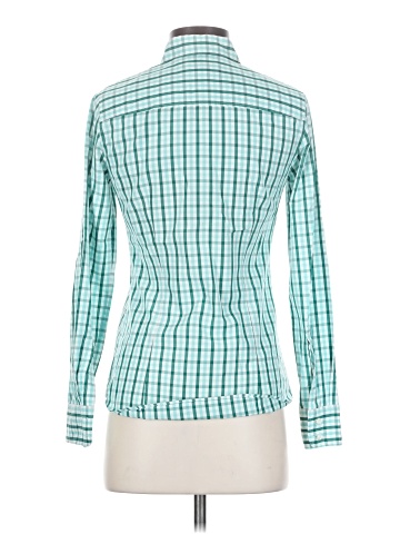 Thomas Mason for J.Crew Long Sleeve Button-Down Shirt (view 2)