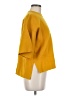 All:Row Yellow Cardigan Size S - photo 4
