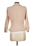 My Michelle 100% Polyester Tan Kimono Size L - photo 2