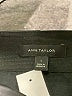 Ann Taylor 100% Polyester Black Active Pants Size L - photo 7