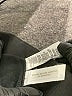 Ann Taylor 100% Polyester Black Active Pants Size L - photo 8