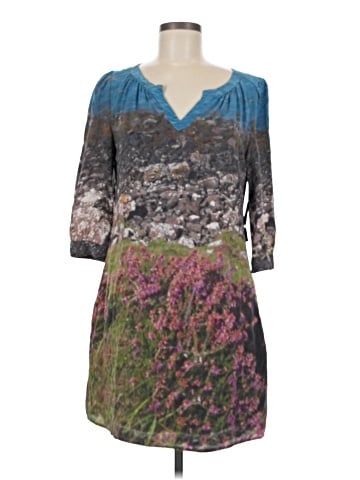 Meadow Rue Casual Dress (view 1)