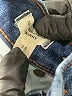 Madewell Blue Jeans Size 26 waist - photo 8