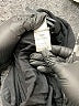 Unbranded Black Active Pants Size S - photo 5