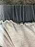 Unbranded Gray Casual Pants Size XLEstimated - photo 4