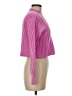 Lush Pink Pullover Sweater Size M - photo 4