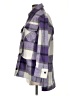 elevenparis. Plaid Purple Coat Size XS - photo 5