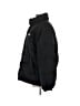 Assorted Brands 100% Nylon Solid Black Snow Jacket Size M - photo 5