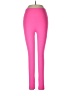 Zyia Active Pink Yoga Pants Size 6 - 18 - photo 1