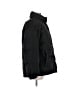 Assorted Brands 100% Nylon Solid Black Snow Jacket Size M - photo 4