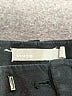 Vince. Solid Black Casual Pants Size 4 - photo 7