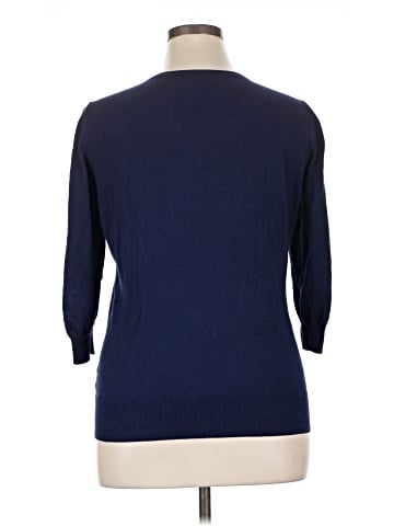 Caslon Cardigan (view 2)