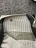 Unbranded Houndstooth Gray Active Pants Size S - photo 4