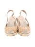 Cole Haan Tan Wedges Size 9 1/2 - photo 2