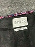 Saylor Purple Cocktail Dress Size XS - photo 4