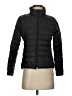 Active by Old Navy Solid Black Jacket Size XS (petite) - photo 1