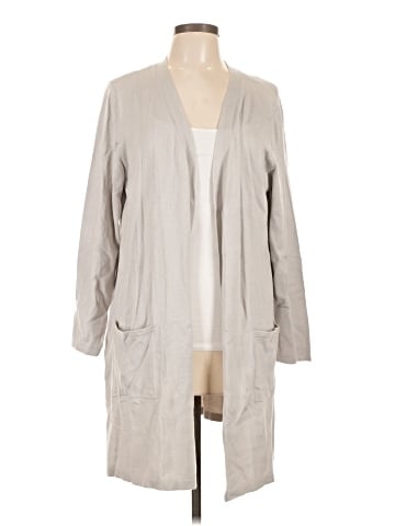 Belle By Kim Gravel Cardigan (view 1)