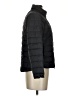 Active by Old Navy Solid Black Jacket Size XS (petite) - photo 4