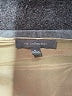 NY Collection Ivory Sleeveless Blouse Size M - photo 4