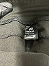 Pop Fit Graphic Black Active Pants Size XL - photo 7