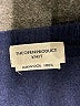 TheOpen Product 100% Wool Blue Wool Pullover Sweater Size M (estimated) - photo 7