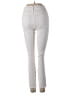 FRAME Denim Hearts White Jeans Size 26 waist (estimated) - photo 2