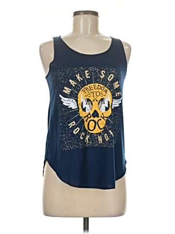 L.A. Soul Tank Top (view 1)