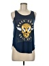 L.A. Soul Blue Tank Top Size M - photo 1