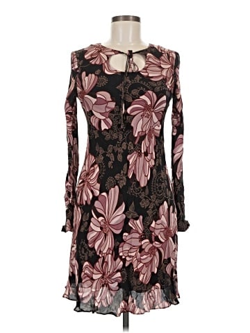 Donna Ricco Cocktail Dress (view 1)