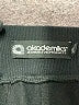 Akademiks Metallic Black Casual Pants Size 2X - photo 4