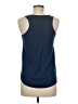 L.A. Soul Blue Tank Top Size M - photo 2