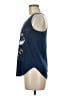 L.A. Soul Blue Tank Top Size M - photo 5