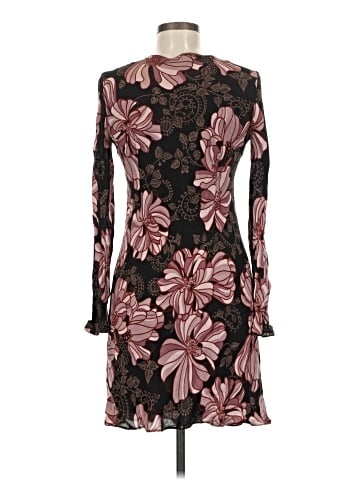 Donna Ricco Cocktail Dress (view 2)