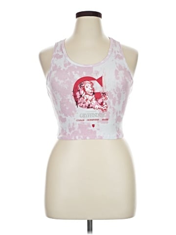 Hot Topic Tank Top (view 1)