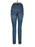 Denizen from Levi's Hearts Blue Jeans Size 12 - photo 2