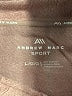 Andrew Marc Brown Sweatshirt Size S - photo 7