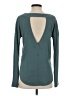 Athleta Teal Pullover Sweater Size XXS - photo 2