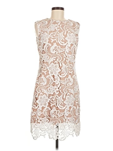 Dress the Population Cocktail Dress (view 1)
