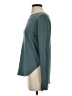 Athleta Teal Pullover Sweater Size XXS - photo 5