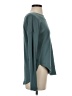 Athleta Teal Pullover Sweater Size XXS - photo 4