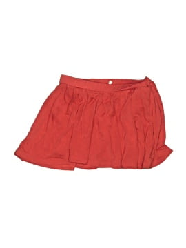 Posh Peanut Skirt