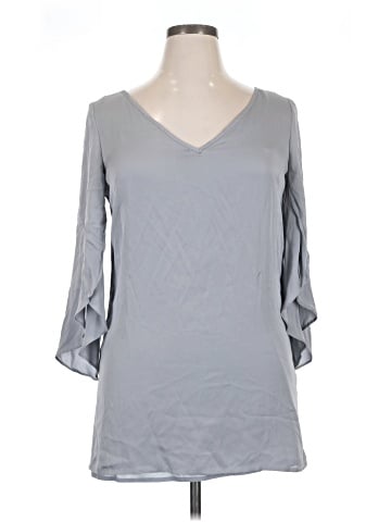 Milly Blouse (view 1)