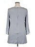 Milly Gray Blouse Size 14 - photo 2